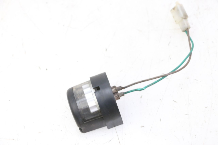 photo de ECLAIRAGE DE PLAQUE KYMCO GRAND DINK 125 (2008 - 2014)