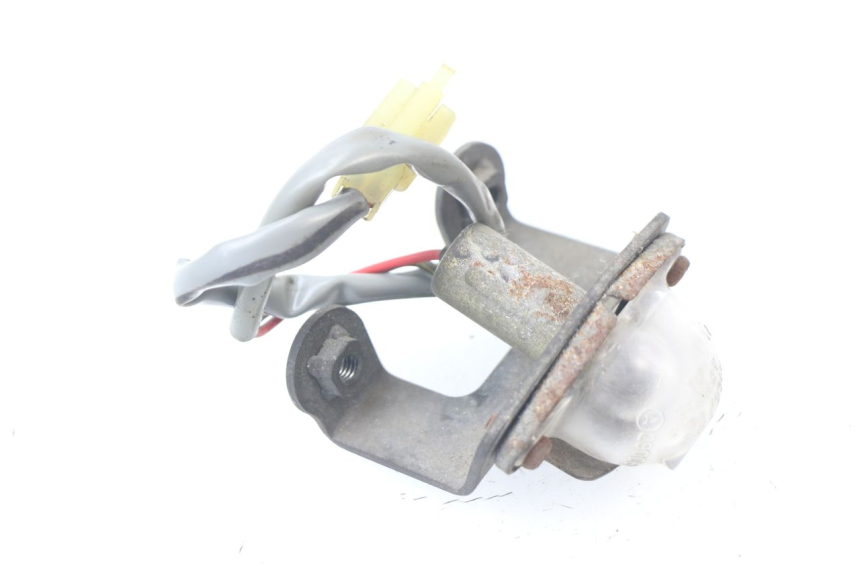 photo de ECLAIRAGE DE PLAQUE KAWASAKI GTR 1000 (1994 - 2004)