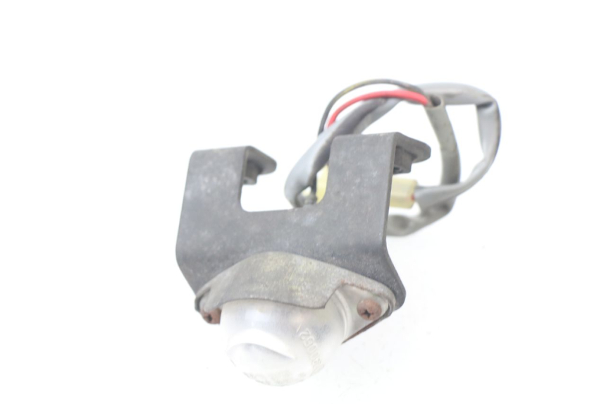 photo de ECLAIRAGE DE PLAQUE KAWASAKI GTR 1000 (1994 - 2004)