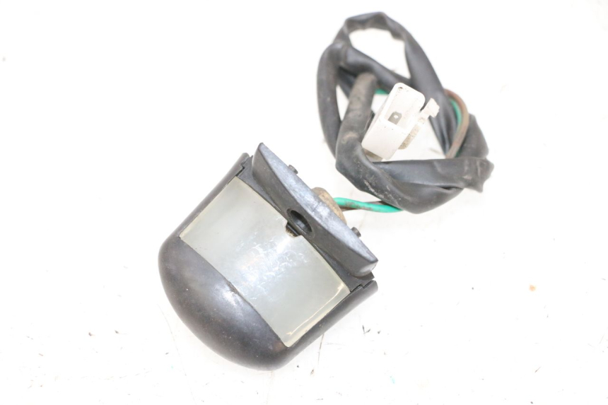 photo de ECLAIRAGE DE PLAQUE JM MOTORS GTS 125 (2015 - 2019) - Vue principale