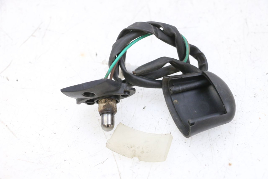 photo de ECLAIRAGE DE PLAQUE JM MOTORS GTS 125 (2015 - 2019) - Détail de la pièce