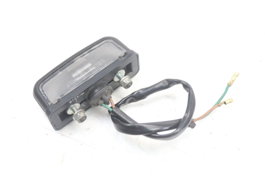 photo de ECLAIRAGE DE PLAQUE HONDA PCX (JF28) 125 (2009 - 2011)
