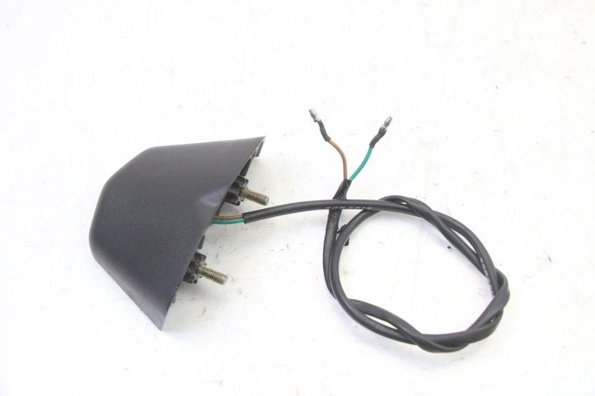 photo de ECLAIRAGE DE PLAQUE KIDEN KD125-G 125 (2018 - 2022)