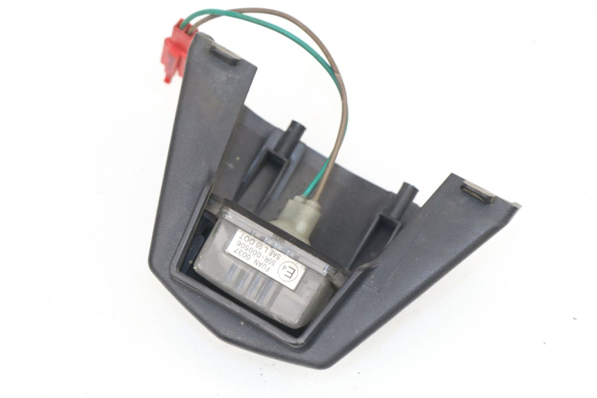 photo de ECLAIRAGE DE PLAQUE KYMCO DINK STREET ABS 125 (2011 - 2018)