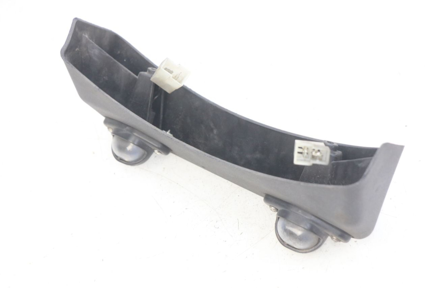 photo de ECLAIRAGE DE PLAQUE PIAGGIO MP3 LT 400 (2007 - 2012)