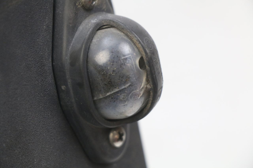 photo de ECLAIRAGE DE PLAQUE PIAGGIO MP3 LT 400 (2007 - 2012)