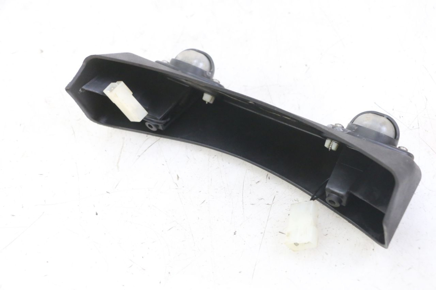 photo de ECLAIRAGE DE PLAQUE PIAGGIO MP3 LT 300 (2010 - 2016)