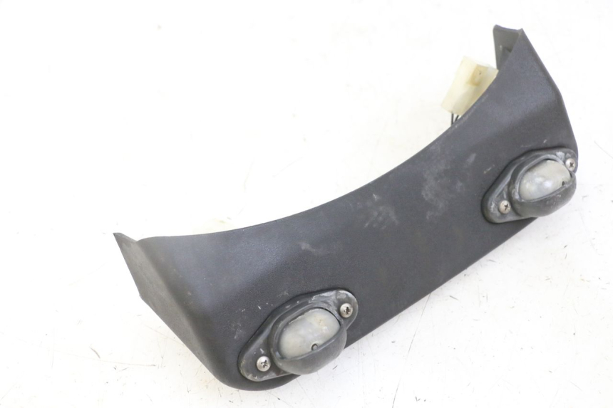 photo de ECLAIRAGE DE PLAQUE PIAGGIO MP3 LT 300 (2010 - 2016)