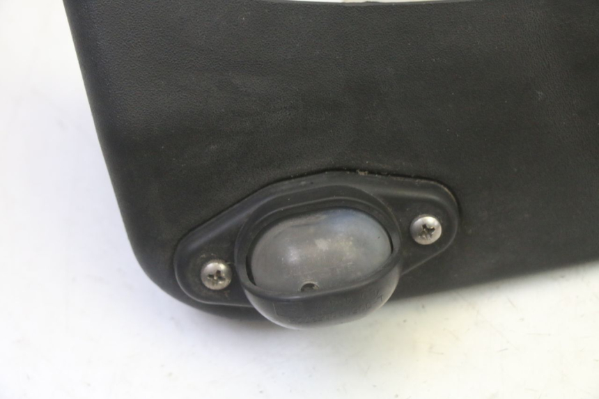 photo de ECLAIRAGE DE PLAQUE PIAGGIO MP3 LT 300 (2010 - 2016)