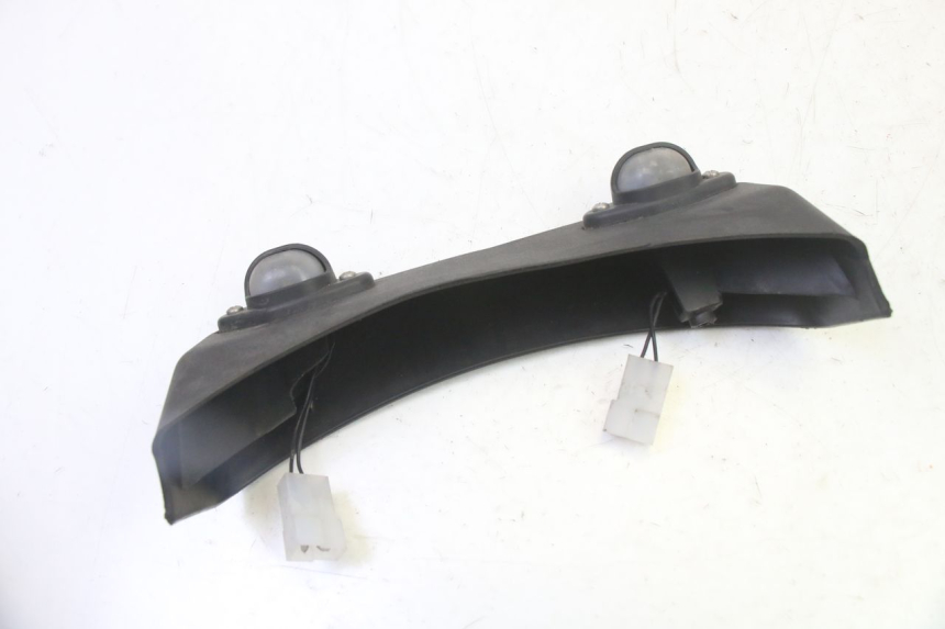 photo de ECLAIRAGE DE PLAQUE PIAGGIO MP3 LT 300 (2010 - 2016)