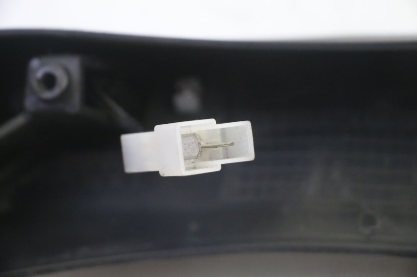 photo de ECLAIRAGE DE PLAQUE PIAGGIO MP3 LT 300 (2010 - 2016)