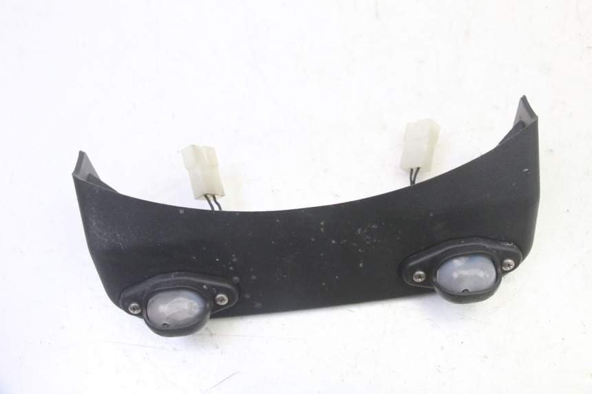 photo de ECLAIRAGE DE PLAQUE PIAGGIO MP3 RL 250 (2007 - 2010)