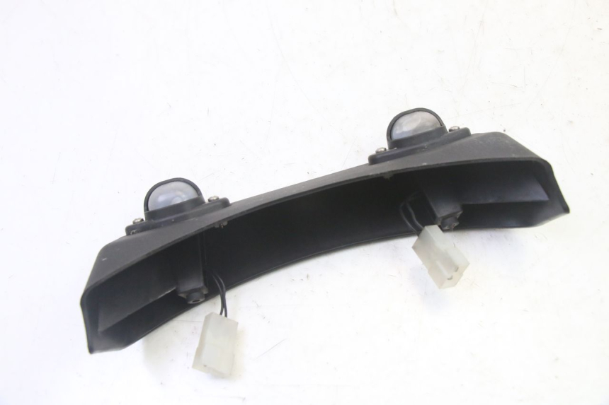 photo de ECLAIRAGE DE PLAQUE PIAGGIO MP3 RL 250 (2007 - 2010)