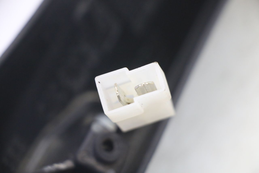 photo de ECLAIRAGE DE PLAQUE PIAGGIO MP3 RL 250 (2007 - 2010)