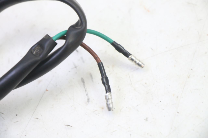 photo de ECLAIRAGE DE PLAQUE KYMCO LIKE 4T 50 (2019 - 2025)