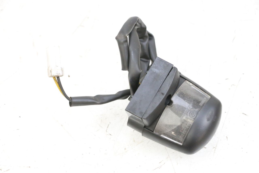 photo de ECLAIRAGE DE PLAQUE PIAGGIO NEW TYPHOON 50 (2018 - 2021) - Vue principale