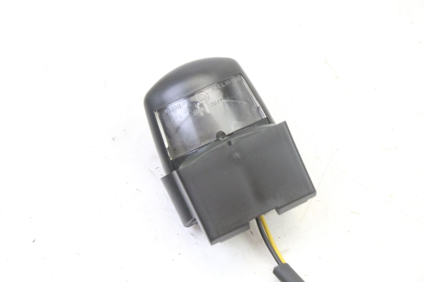 photo de ECLAIRAGE DE PLAQUE PIAGGIO NRG POWER PUREJET 50 (2018 - 2021)