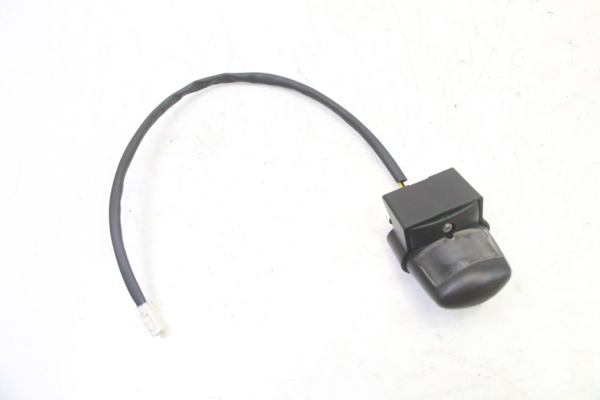 photo de ECLAIRAGE DE PLAQUE PIAGGIO NRG POWER PUREJET 50 (2018 - 2021)