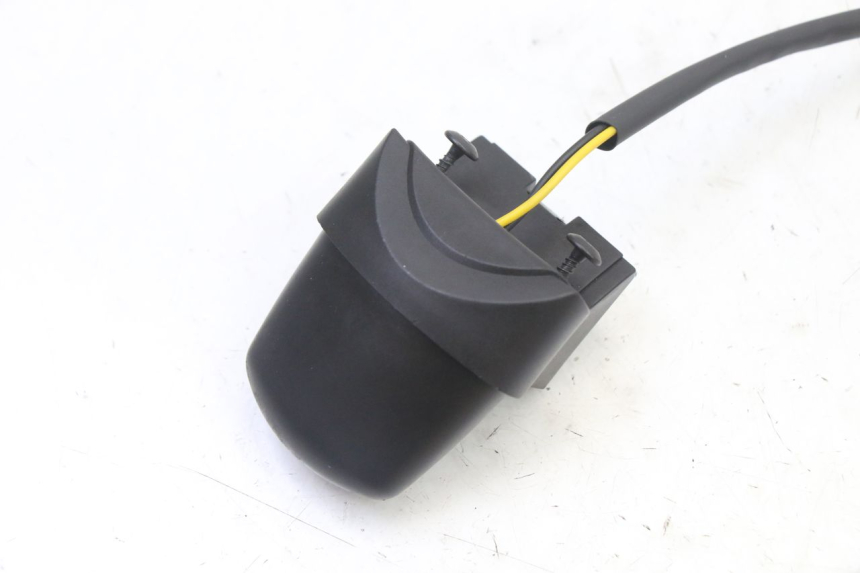 photo de ECLAIRAGE DE PLAQUE PIAGGIO NRG POWER PUREJET 50 (2018 - 2021)