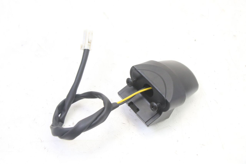 photo de ECLAIRAGE DE PLAQUE PIAGGIO NRG POWER PUREJET 50 (2018 - 2021)