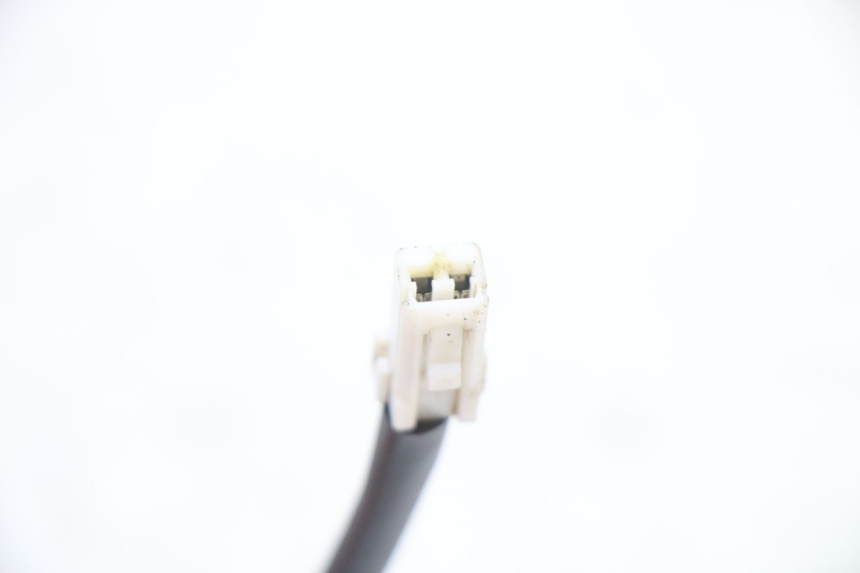 photo de ECLAIRAGE DE PLAQUE PIAGGIO NRG POWER PUREJET 50 (2018 - 2021)