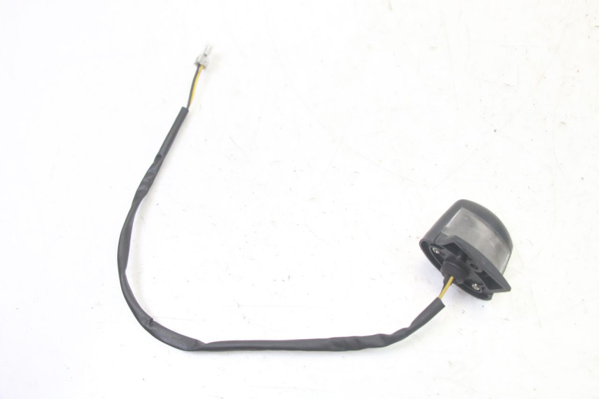 photo de ECLAIRAGE DE PLAQUE PIAGGIO NRG POWER PUREJET 50 (2018 - 2021)