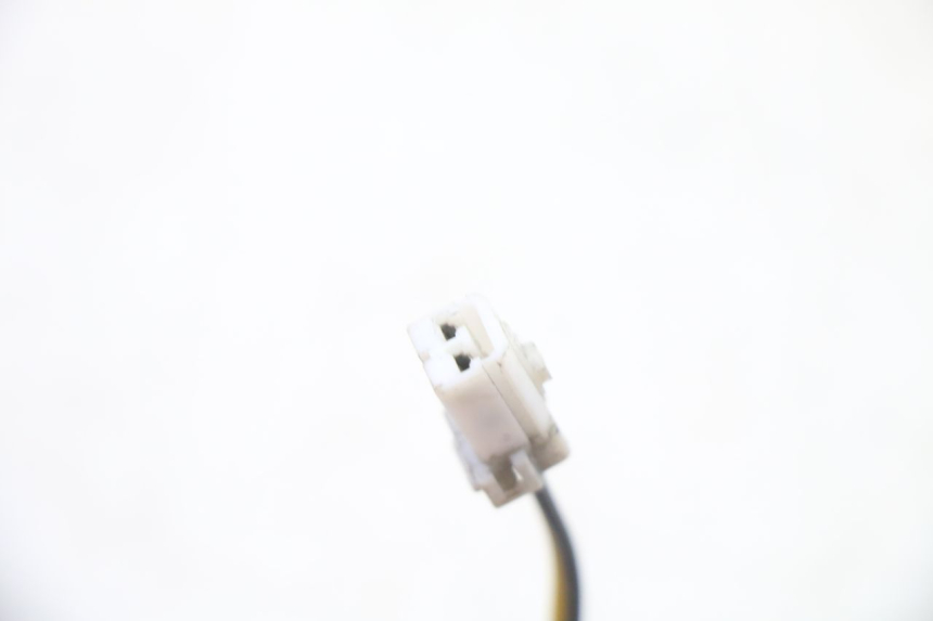 photo de ECLAIRAGE DE PLAQUE PIAGGIO NRG POWER PUREJET 50 (2018 - 2021)