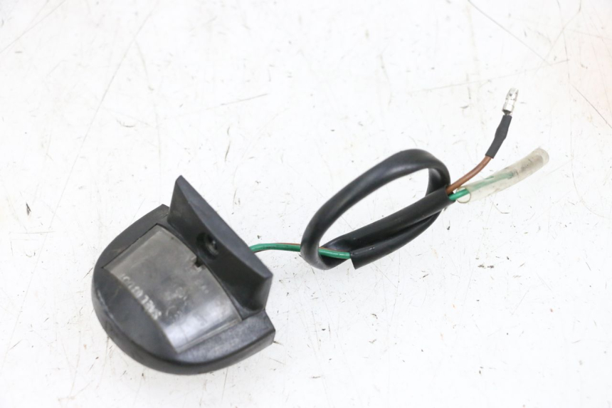 photo de ECLAIRAGE DE PLAQUE SYM ORBIT III 3 4T 50 (2018 - 2021) - Vue principale