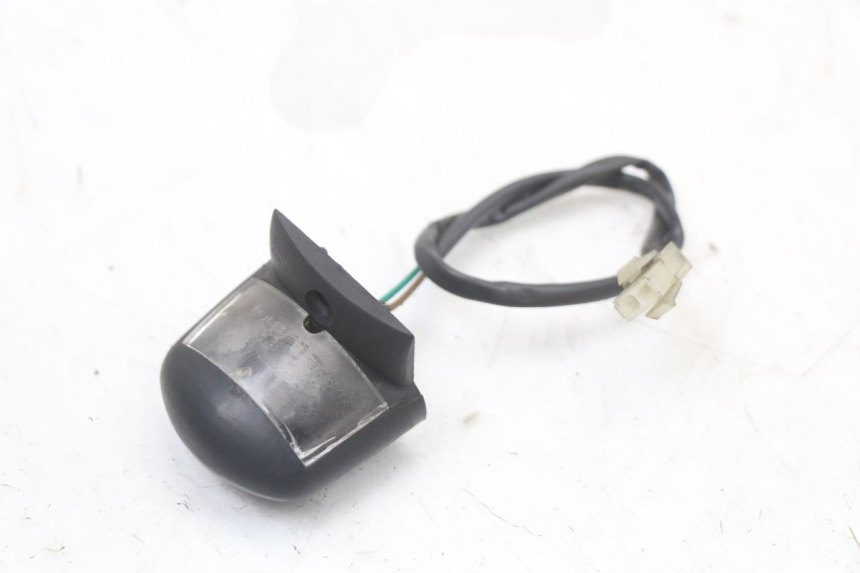 photo de ECLAIRAGE DE PLAQUE PEUGEOT SATELIS 125 (2010 - 2012)