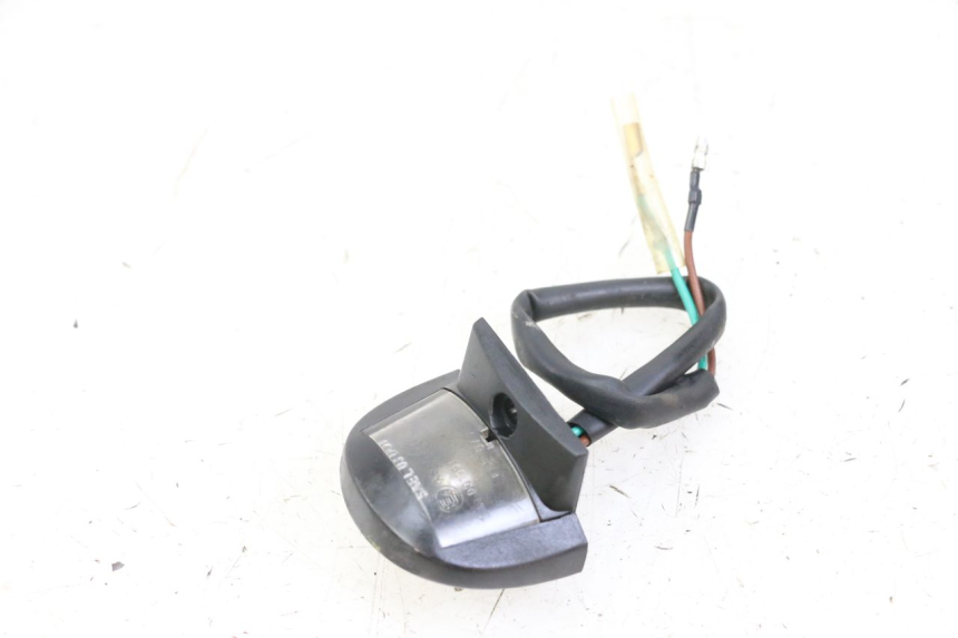 photo de ECLAIRAGE DE PLAQUE PEUGEOT TWEET PRO CARGO 50 (2018 - 2020)