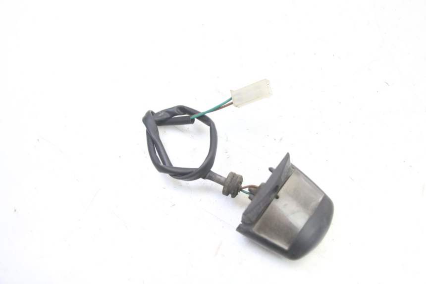 photo de ECLAIRAGE DE PLAQUE PEUGEOT SATELIS 250 (2006 - 2012)