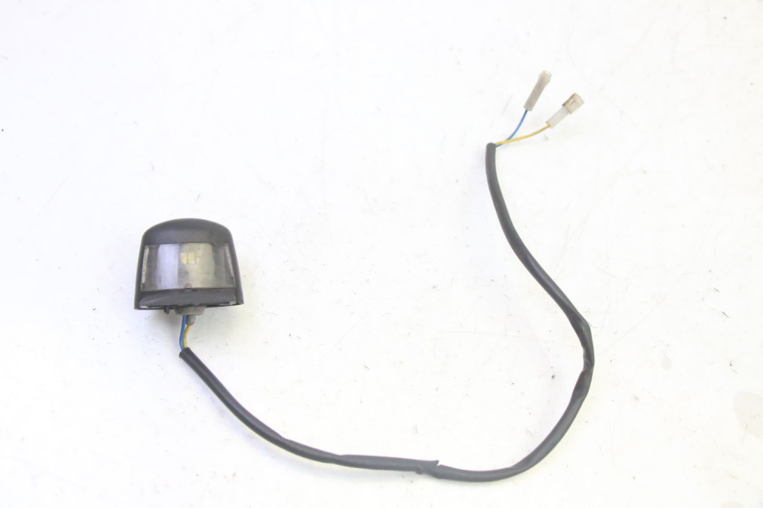 photo de ECLAIRAGE DE PLAQUE APRILIA SR R 2T LC 50 (2018 - 2021)