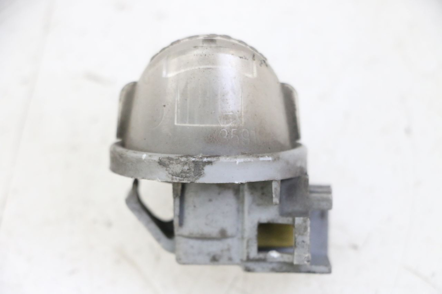 photo de ECLAIRAGE DE PLAQUE SUZUKI BURGMAN 125 (2015 - 2017)