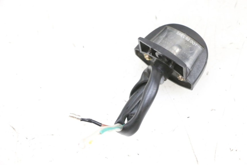 photo de ECLAIRAGE DE PLAQUE PEUGEOT TWEET PRO EFI 4T 50 (2021 - 2022)