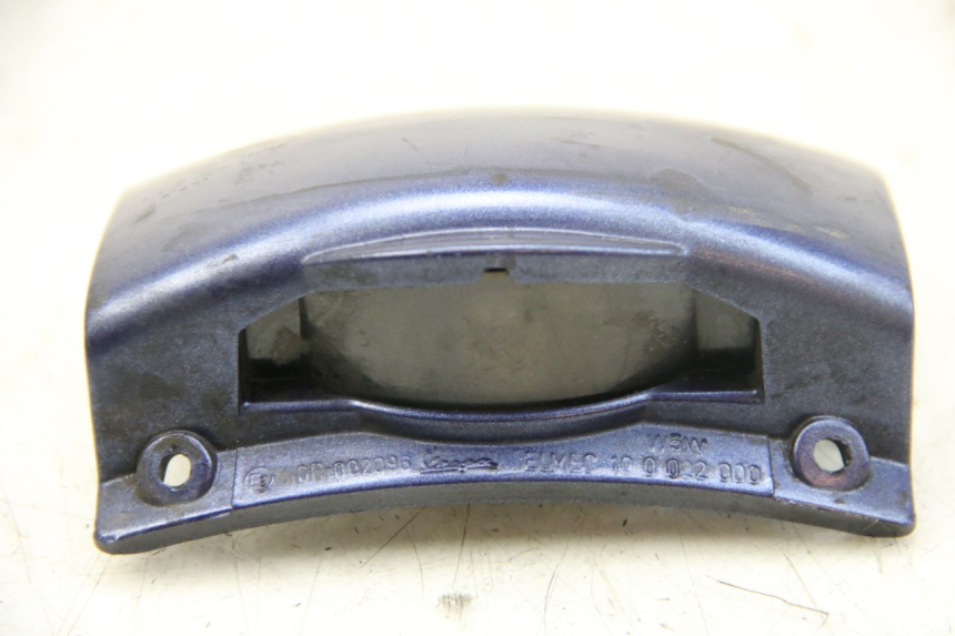 photo de ECLAIRAGE DE PLAQUE PIAGGIO VESPA GRANTURISMO 125 (2003 - 2007)