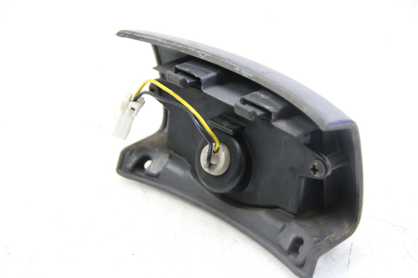 photo de ECLAIRAGE DE PLAQUE PIAGGIO VESPA GRANTURISMO 125 (2003 - 2007)