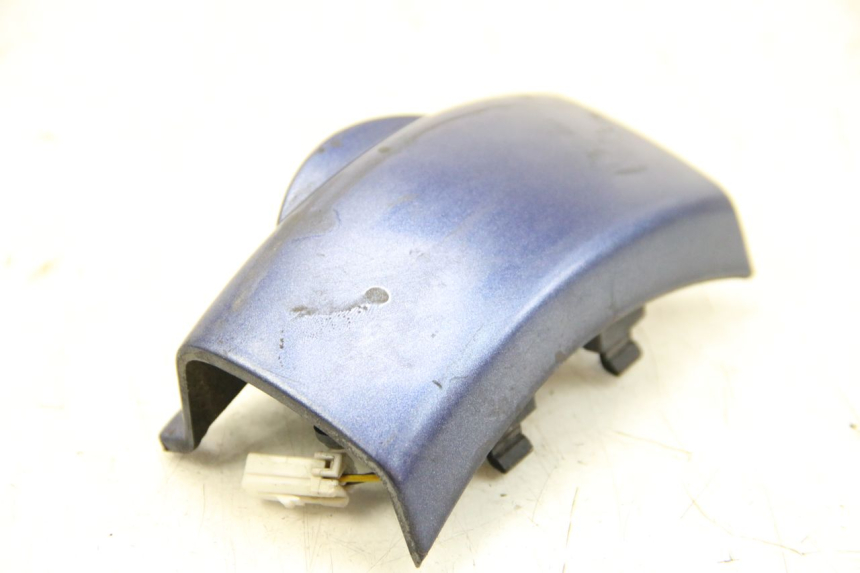 photo de ECLAIRAGE DE PLAQUE PIAGGIO VESPA GRANTURISMO 125 (2003 - 2007)