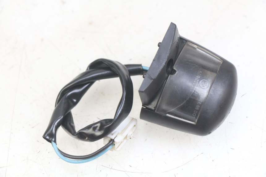 photo de ECLAIRAGE DE PLAQUE YAMAHA X-MAX XMAX 125 (2010 - 2014)