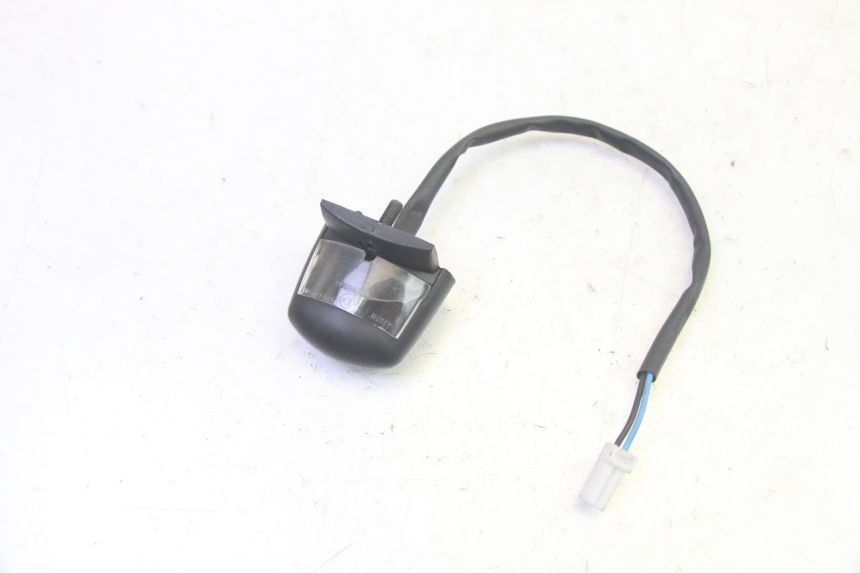 photo de ECLAIRAGE DE PLAQUE YAMAHA X-MAX XMAX 125 (2010 - 2014)