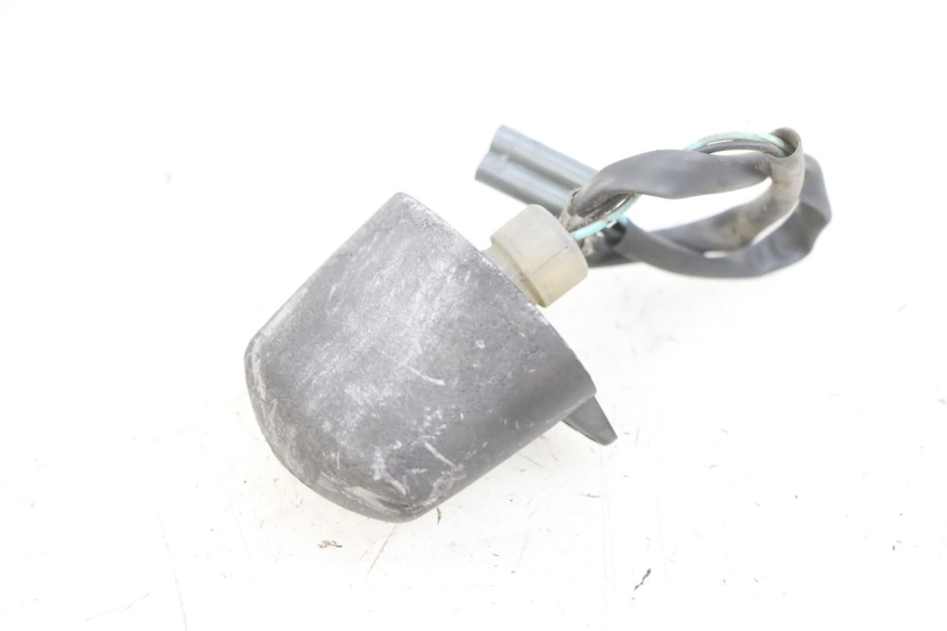 photo de ECLAIRAGE DE PLAQUE YAMAHA XMAX X-MAX 125 (2006 - 2009) - Autre angle de vue