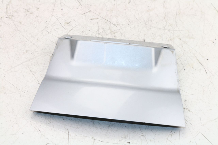 photo de ECLAIRAGE DE PLAQUE PIAGGIO X8 STREET 125 (2006 - 2007) - Vue d’ensemble