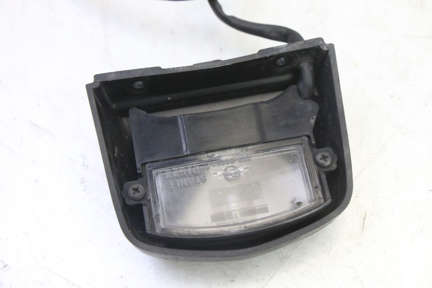 photo de ECLAIRAGE DE PLAQUE YAMAHA XJ6 ABS 600 (2008 - 2016)