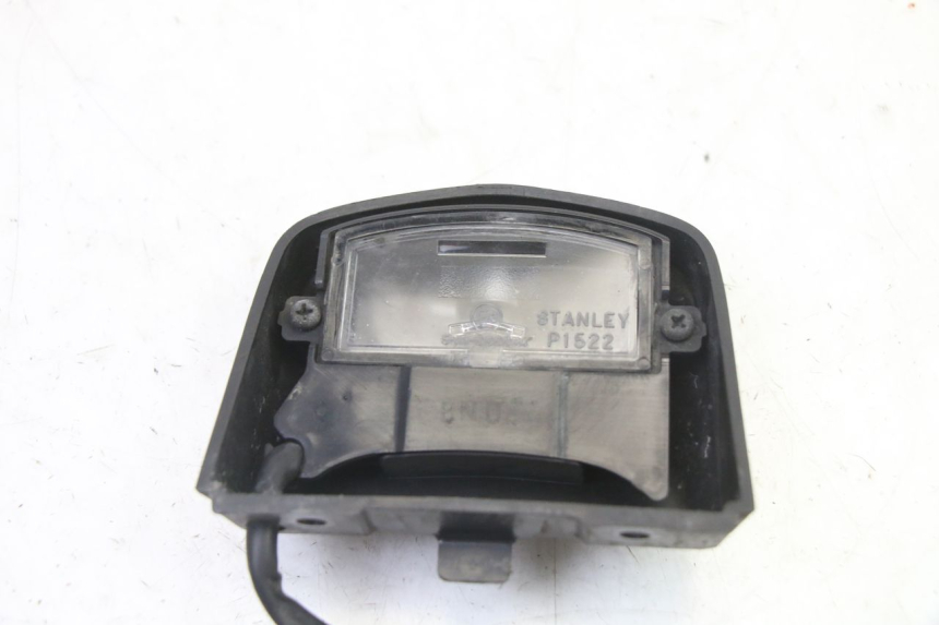 photo de ECLAIRAGE DE PLAQUE YAMAHA XJ6 ABS 600 (2008 - 2016)