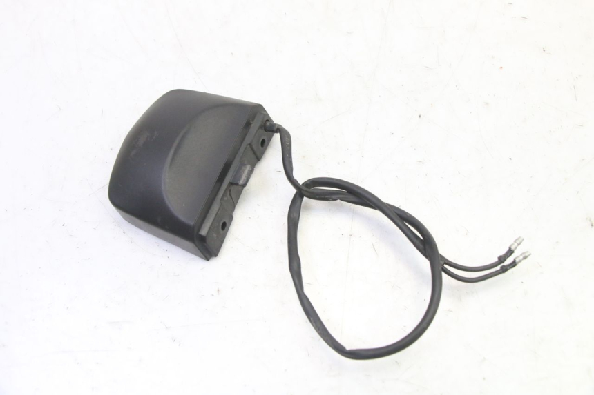 photo de ECLAIRAGE DE PLAQUE YAMAHA XJ6 ABS 600 (2008 - 2016)