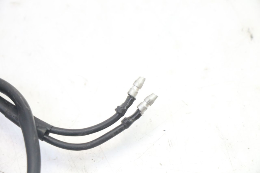 photo de ECLAIRAGE DE PLAQUE YAMAHA XJ6 ABS 600 (2008 - 2016)