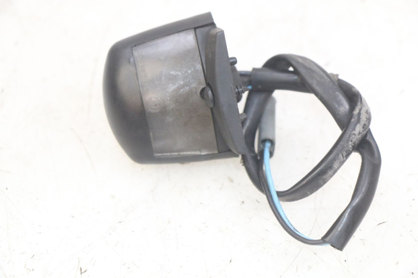 photo de ECLAIRAGE DE PLAQUE YAMAHA YP MAJESTY 125 (2007 - 2010)