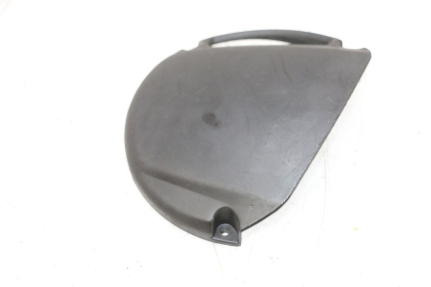 photo de ECOPE RADIATEUR MBK BOOSTER SPIRIT NAKED 50 (2004 - 2017) - Zoom état d’usage