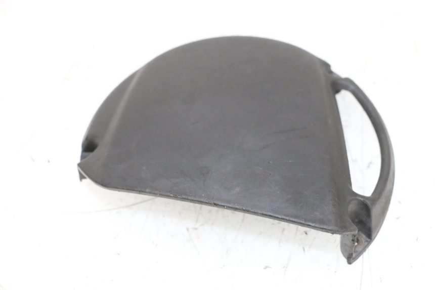 photo de ECOPE RADIATEUR MBK BOOSTER SPIRIT NAKED 50 (2004 - 2017) - Autre angle de vue