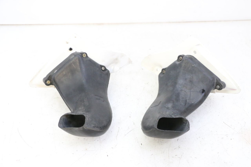 photo de ECOPE RADIATEUR YAMAHA FJ 36Y 1100 (1984 - 1985)