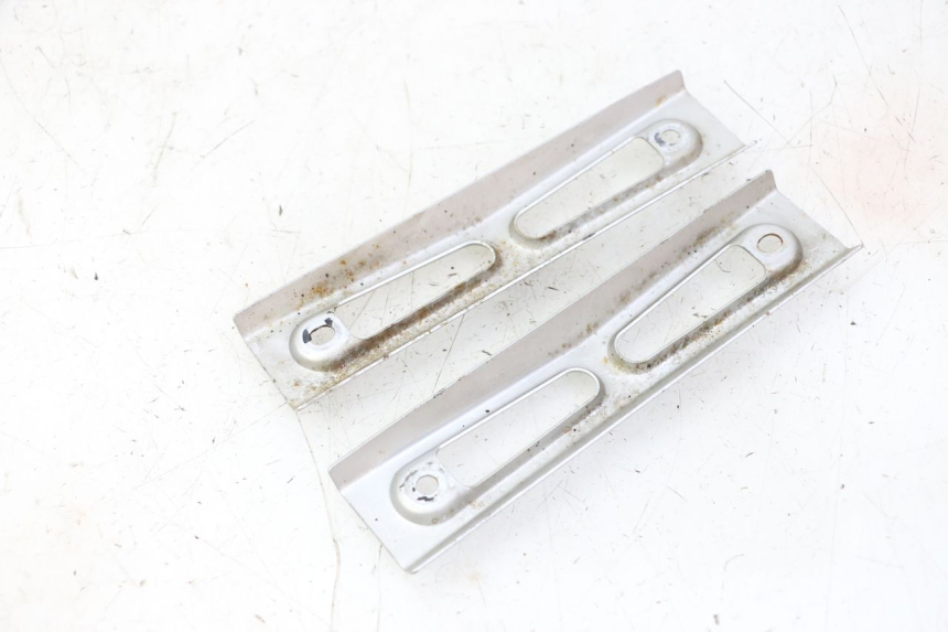 photo de ECOPE RADIATEUR YAMAHA FZ6 FAZER S2 600 (2007 - 2011)